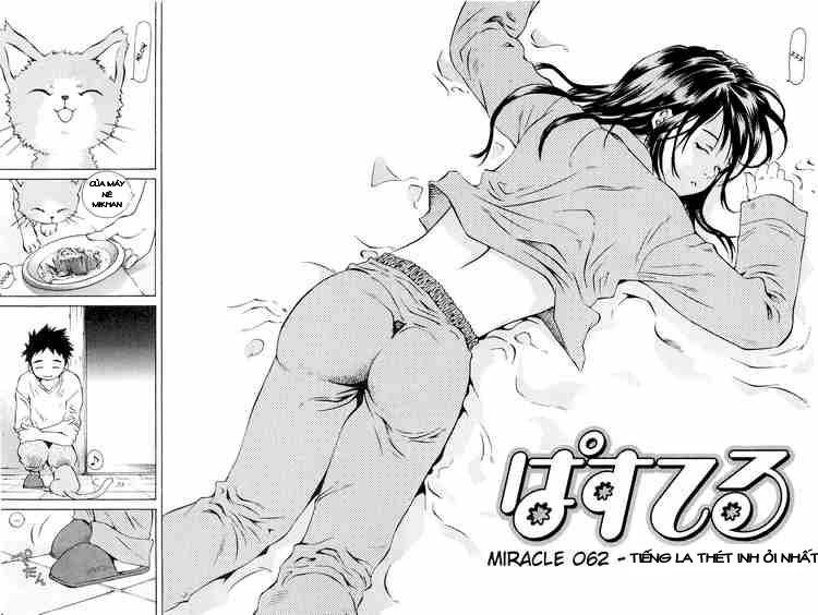 Pastel Chapter 62 - Trang 2