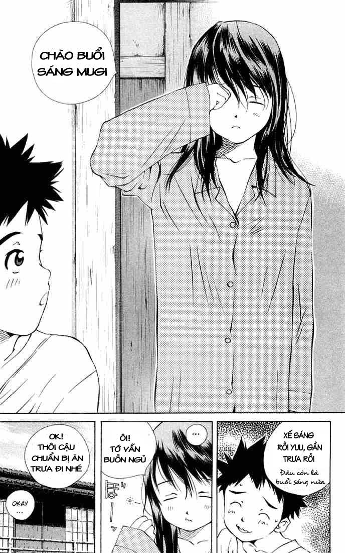 Pastel Chapter 62 - Trang 2