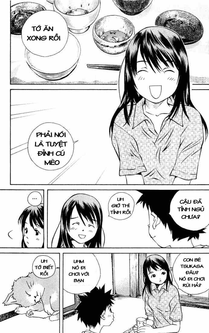 Pastel Chapter 62 - Trang 2