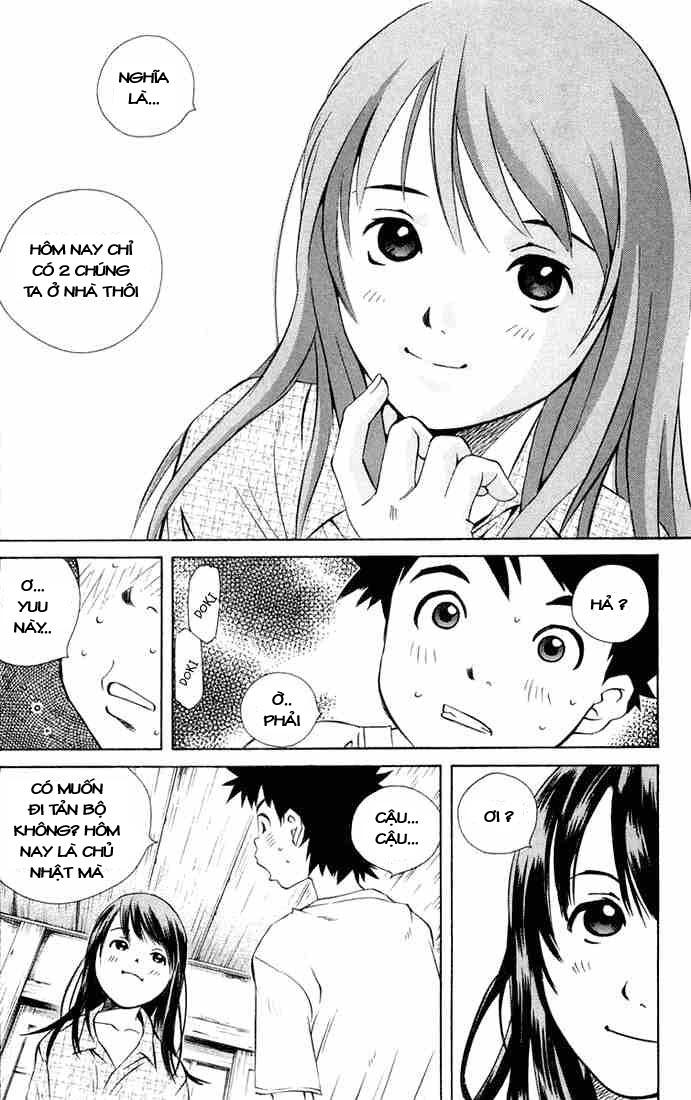 Pastel Chapter 62 - Trang 2