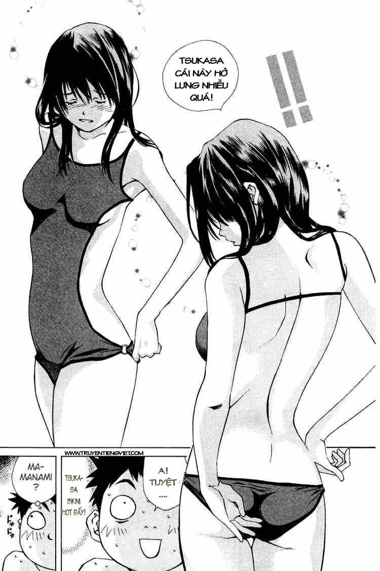 Pastel Chapter 63 - Trang 2