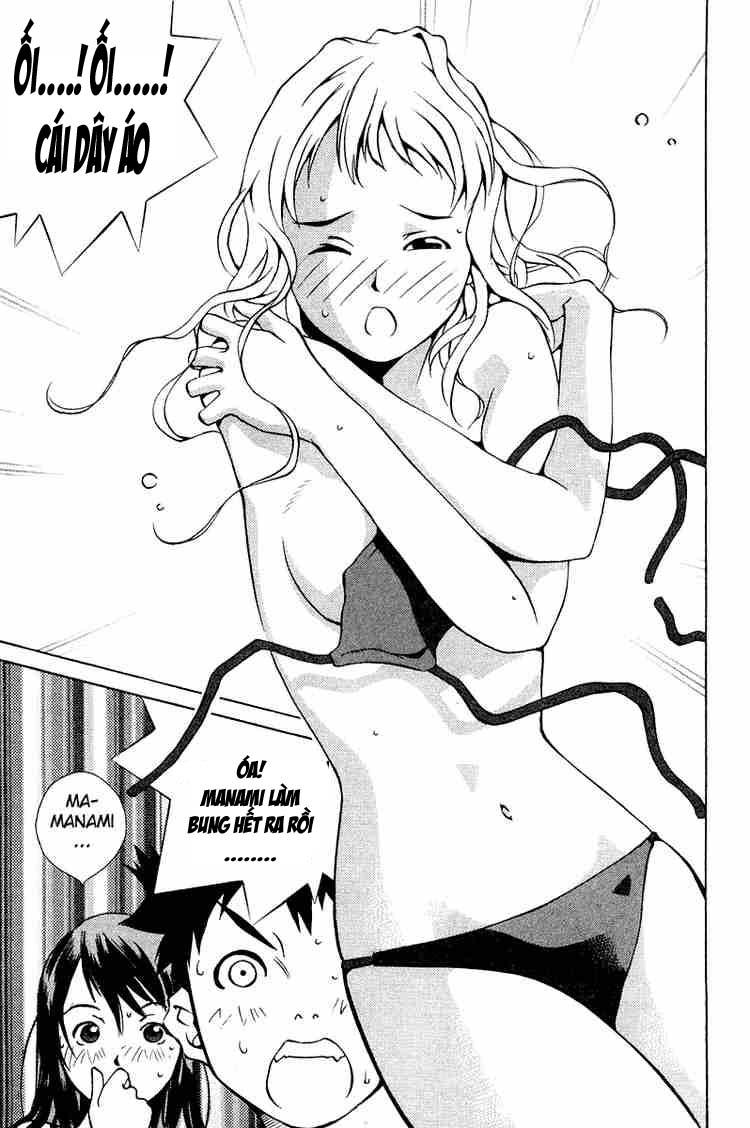 Pastel Chapter 63 - Trang 2