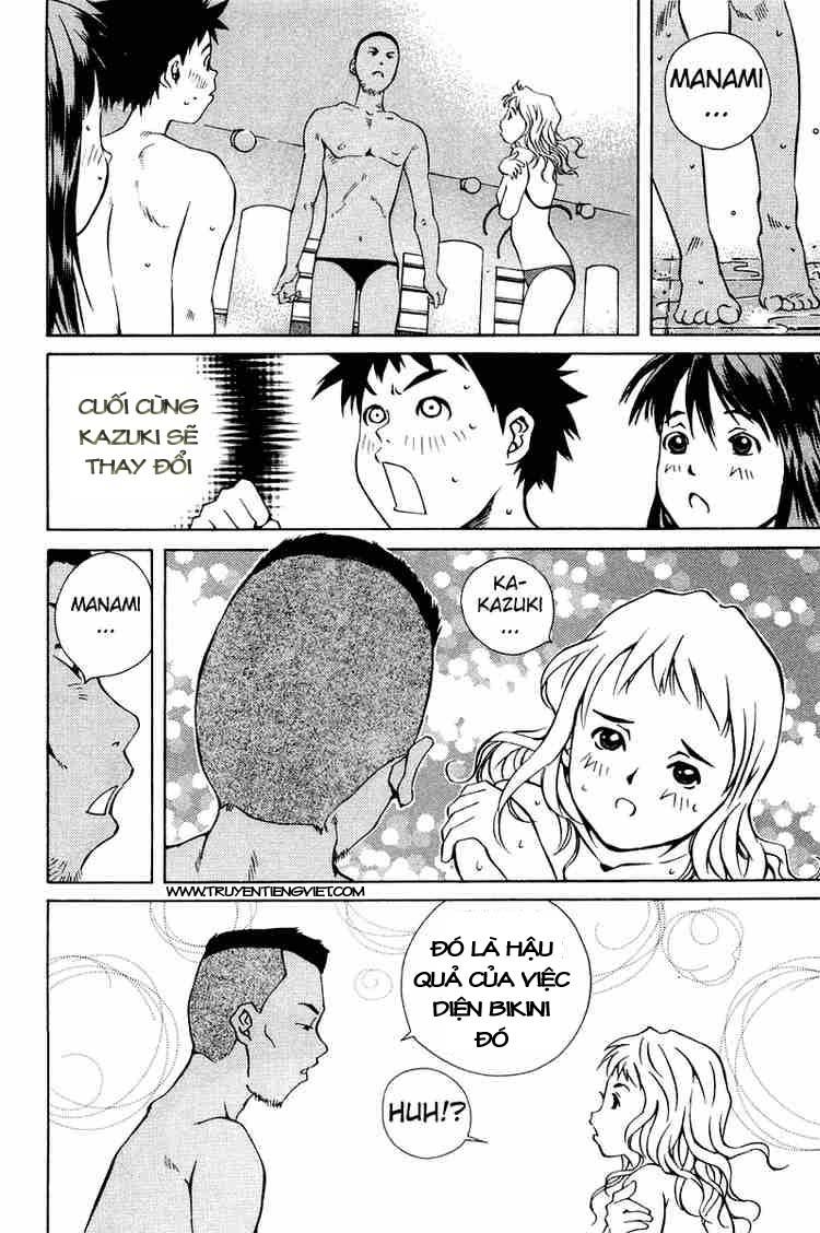 Pastel Chapter 63 - Trang 2