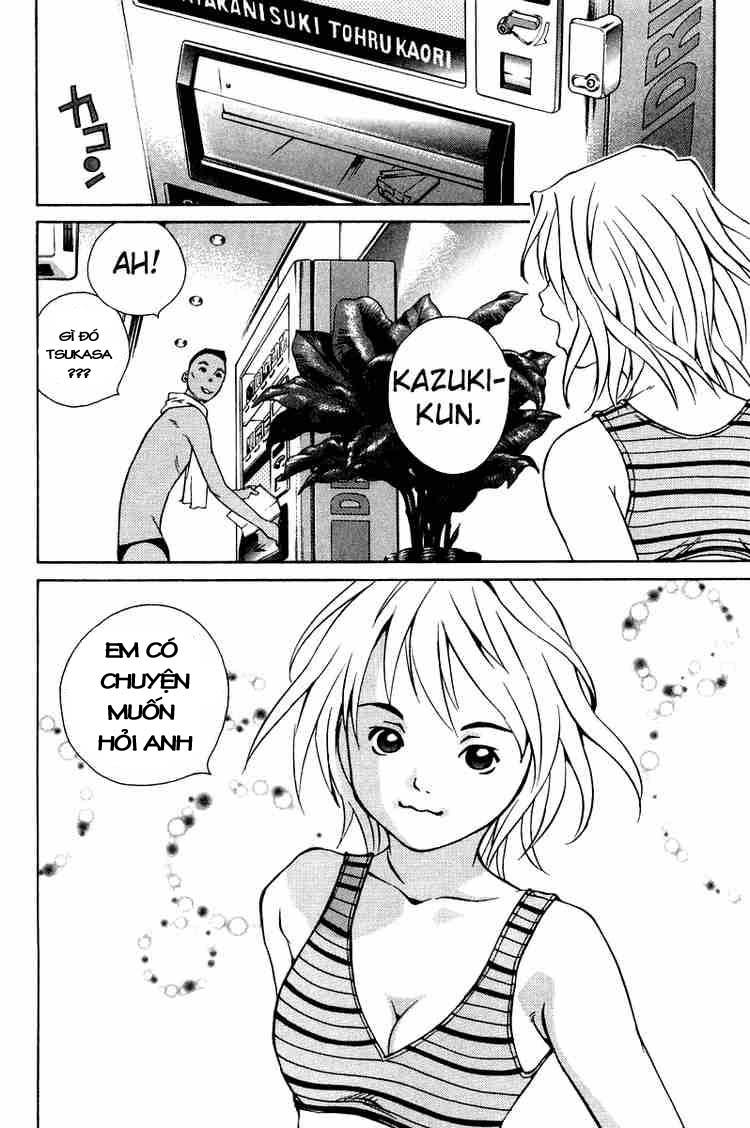 Pastel Chapter 63 - Trang 2