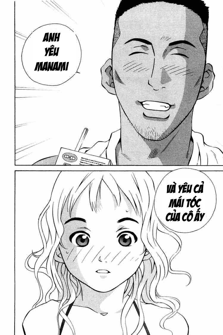 Pastel Chapter 63 - Trang 2