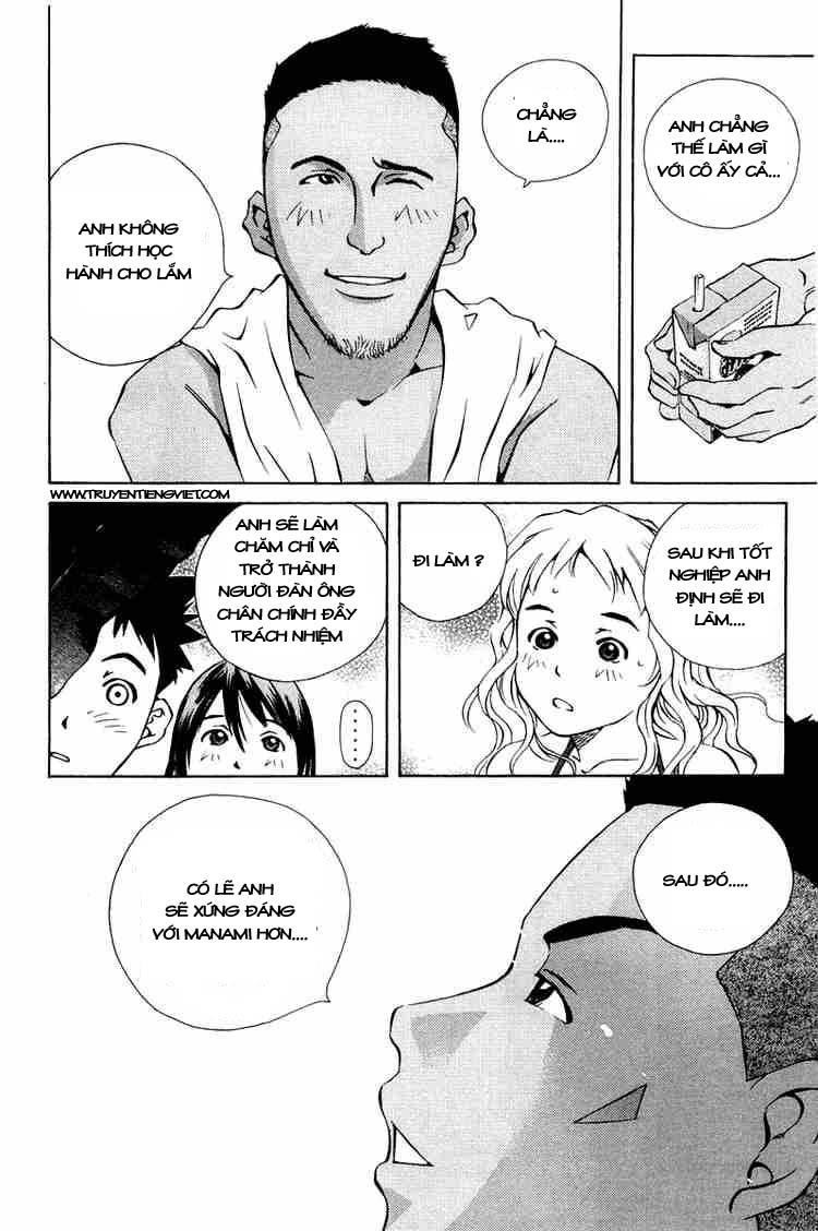 Pastel Chapter 63 - Trang 2