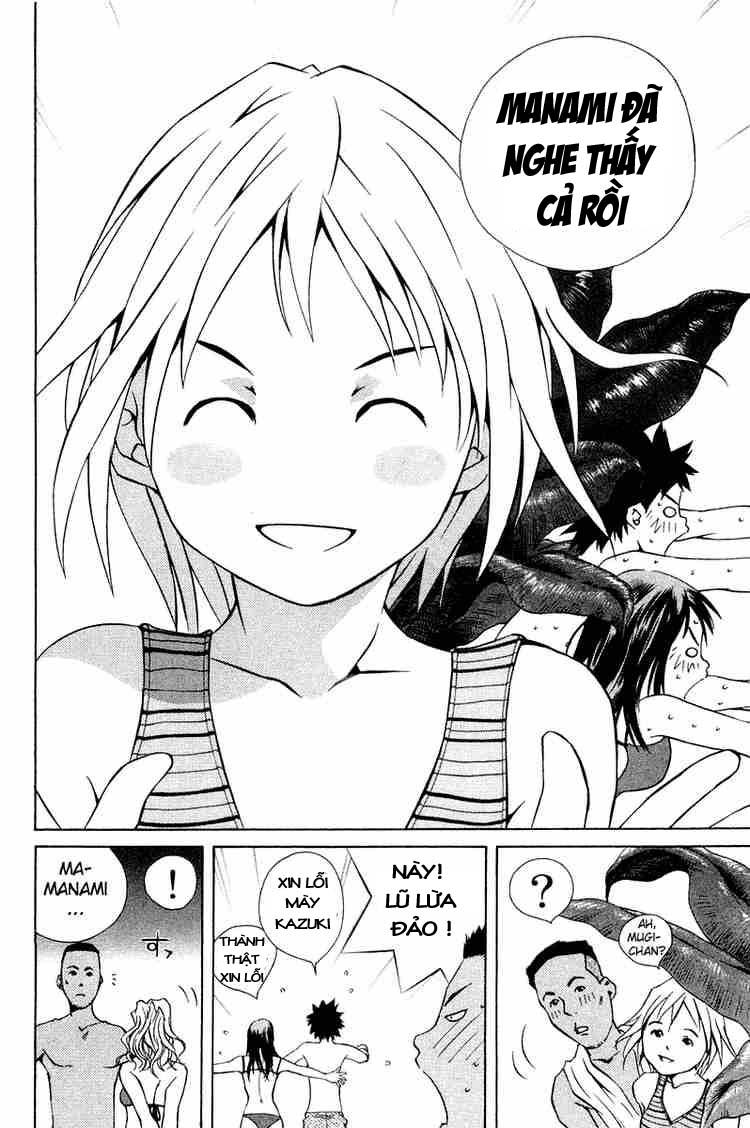 Pastel Chapter 63 - Trang 2