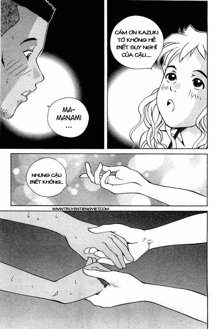 Pastel Chapter 63 - Trang 2