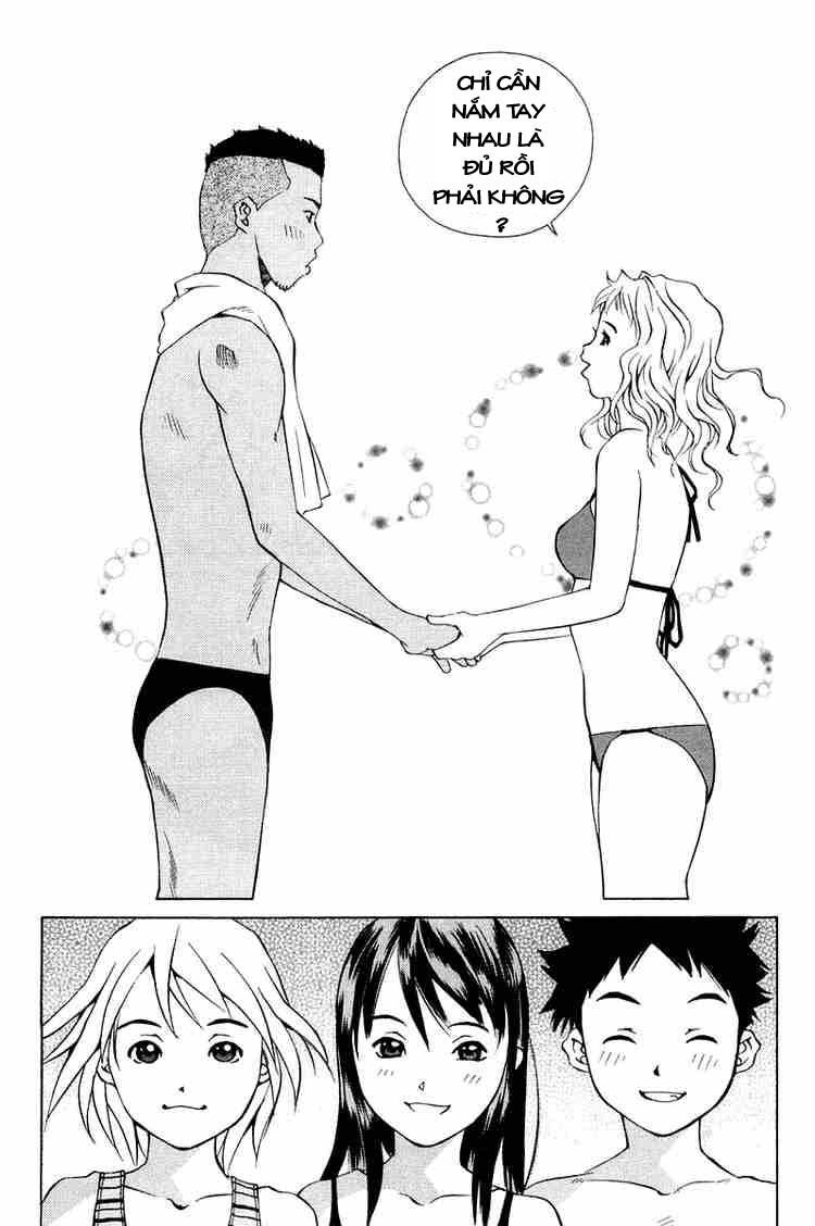 Pastel Chapter 63 - Trang 2