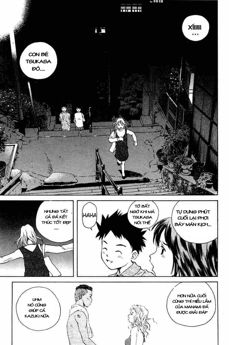 Pastel Chapter 63 - Trang 2