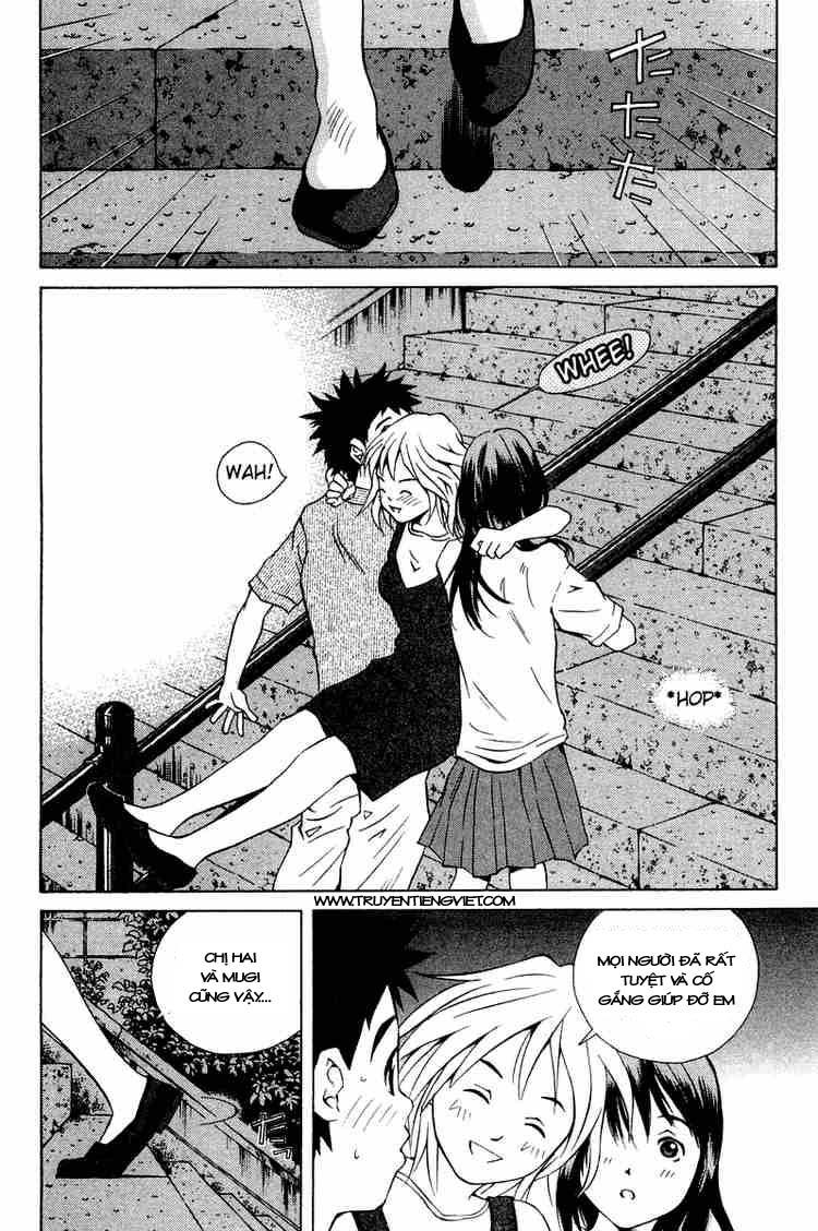 Pastel Chapter 63 - Trang 2