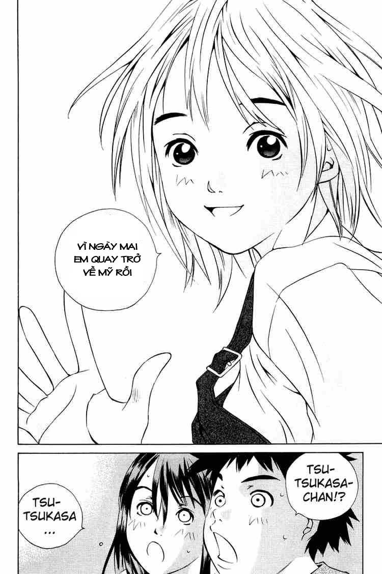 Pastel Chapter 63 - Trang 2