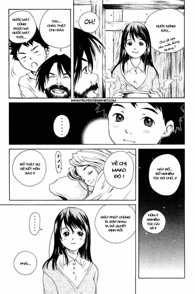 Pastel Chapter 65 - Trang 2