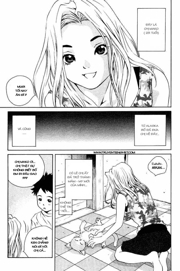 Pastel Chapter 66 - Trang 2