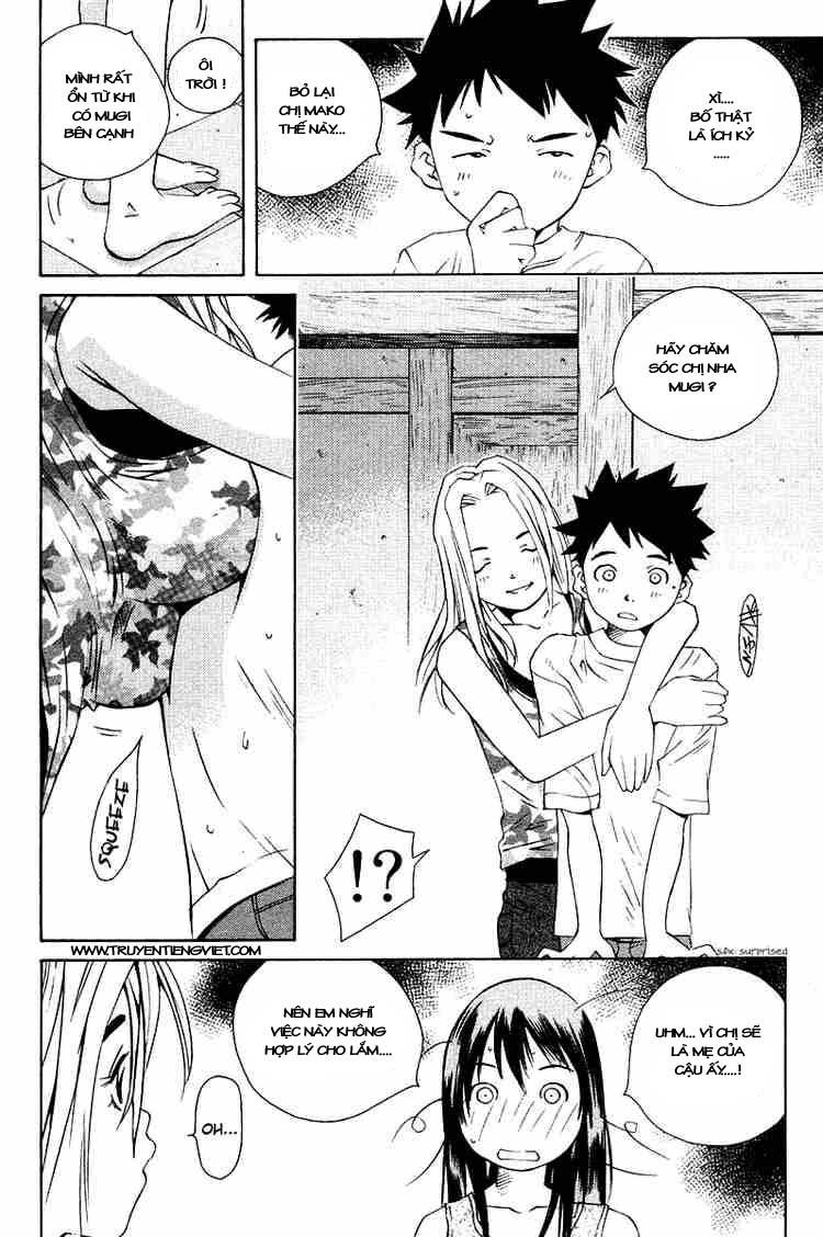 Pastel Chapter 66 - Trang 2