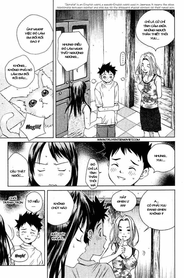 Pastel Chapter 66 - Trang 2