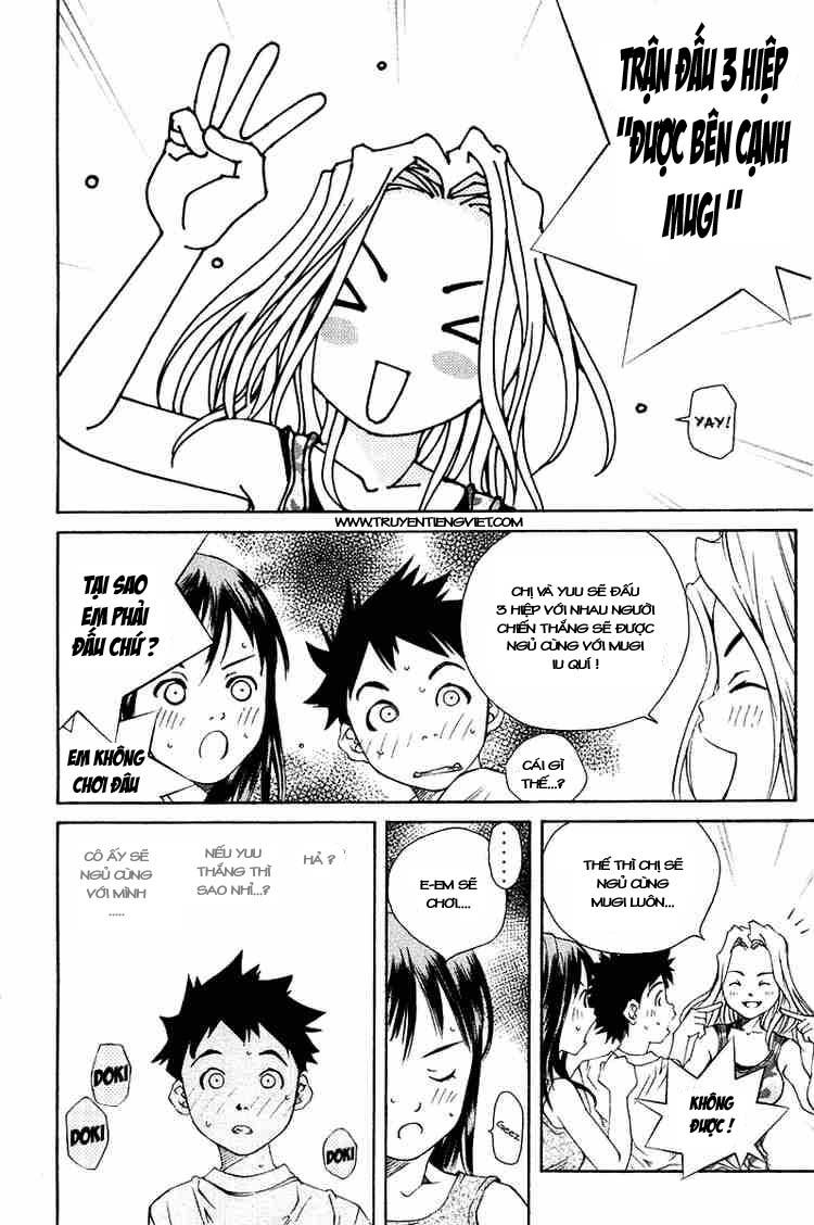 Pastel Chapter 66 - Trang 2