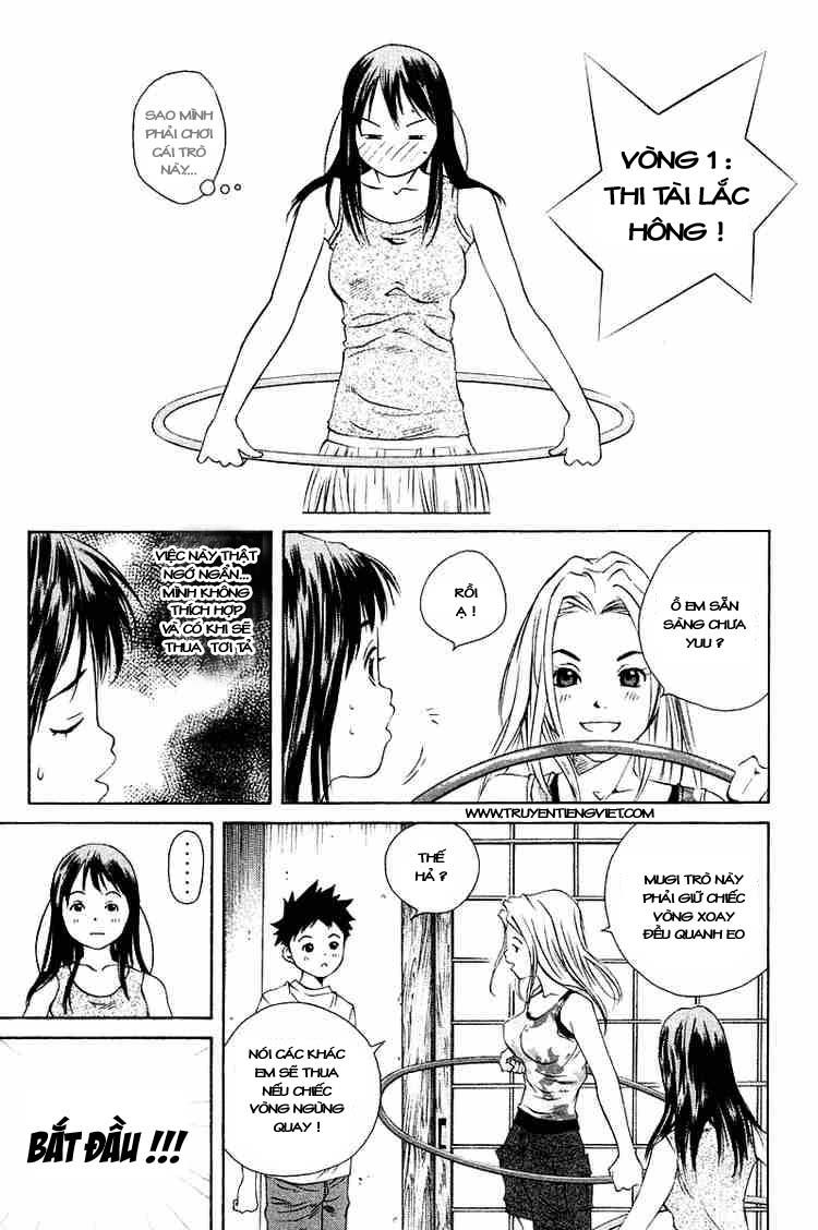 Pastel Chapter 66 - Trang 2
