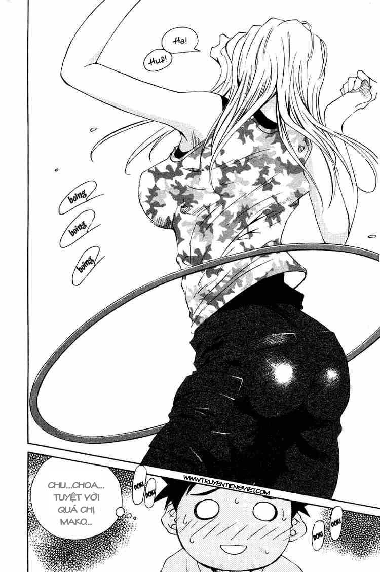 Pastel Chapter 66 - Trang 2