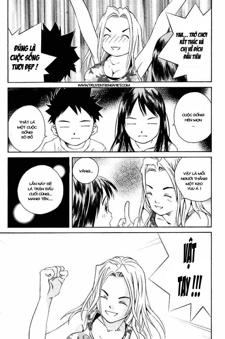 Pastel Chapter 66 - Trang 2