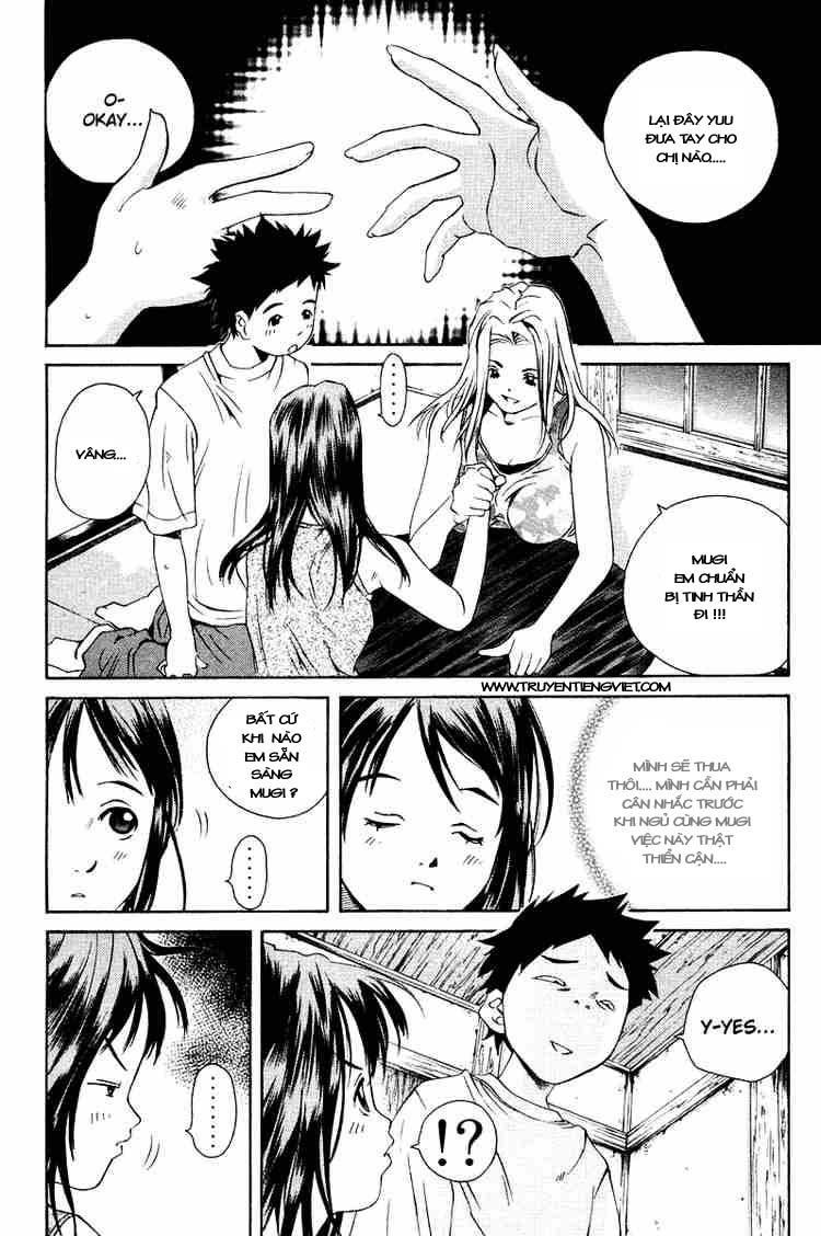 Pastel Chapter 66 - Trang 2