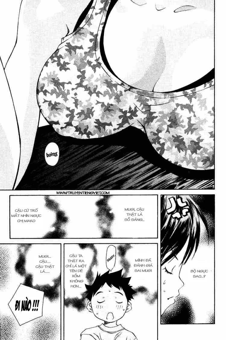 Pastel Chapter 66 - Trang 2