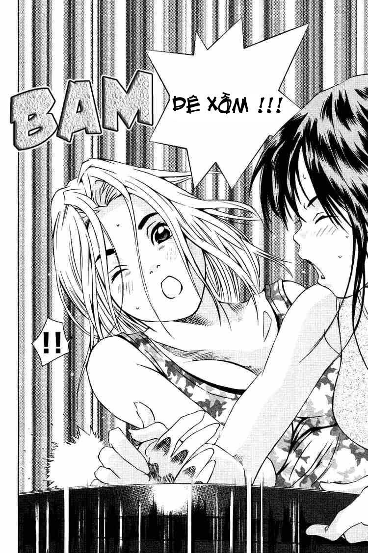 Pastel Chapter 66 - Trang 2