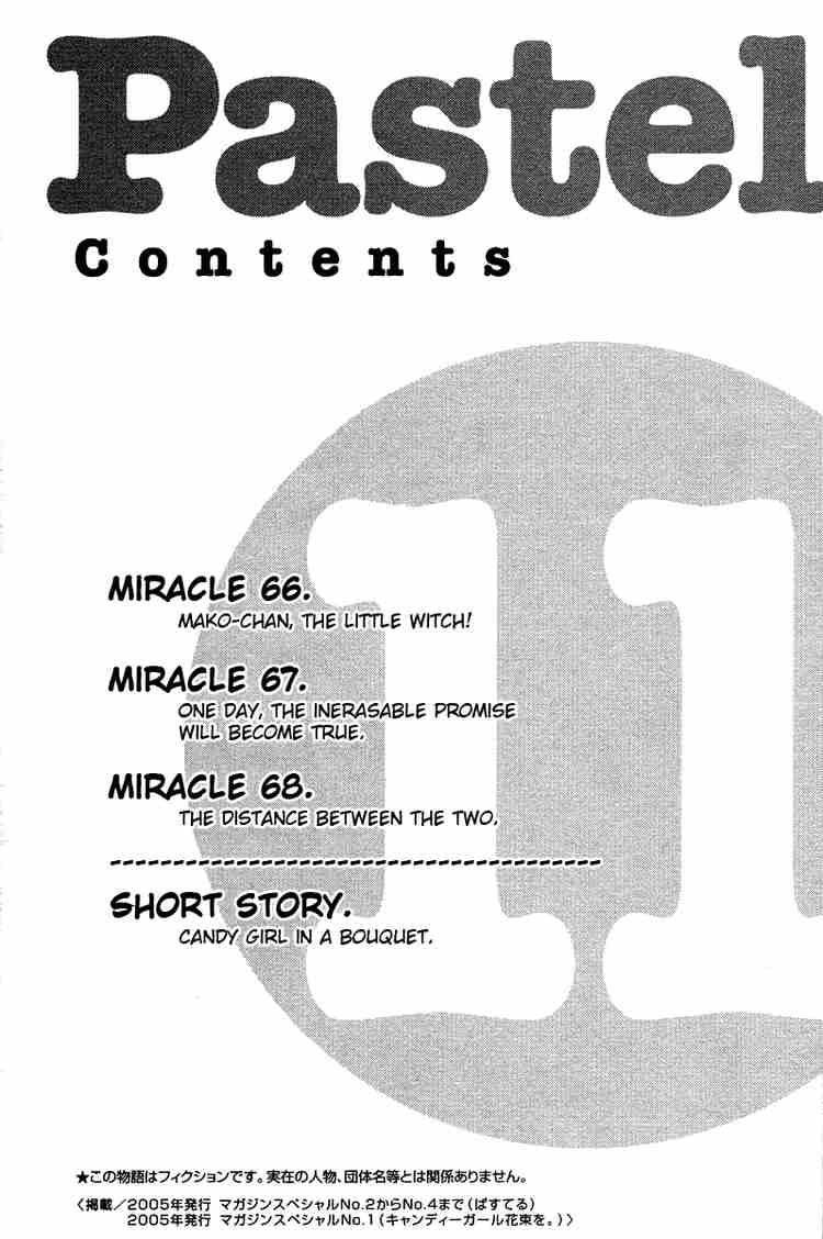 Pastel Chapter 66 - Trang 2