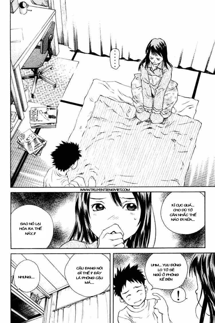 Pastel Chapter 66 - Trang 2