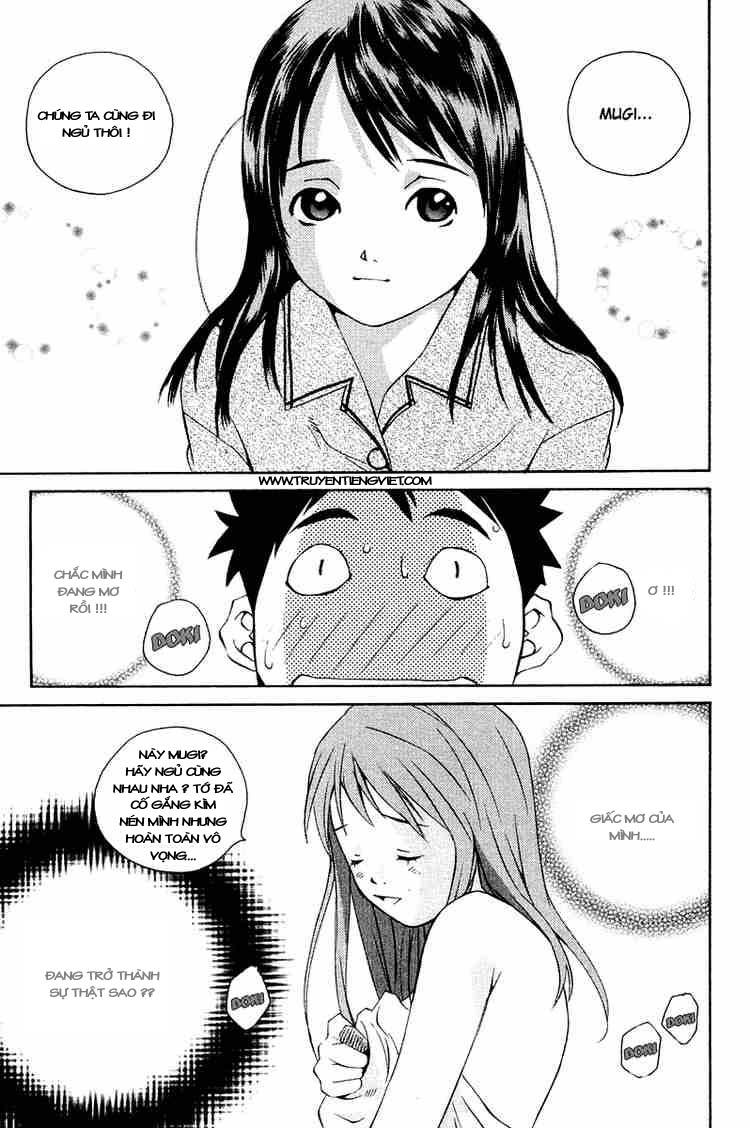 Pastel Chapter 66 - Trang 2