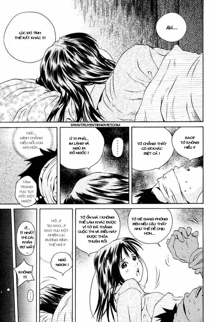 Pastel Chapter 66 - Trang 2