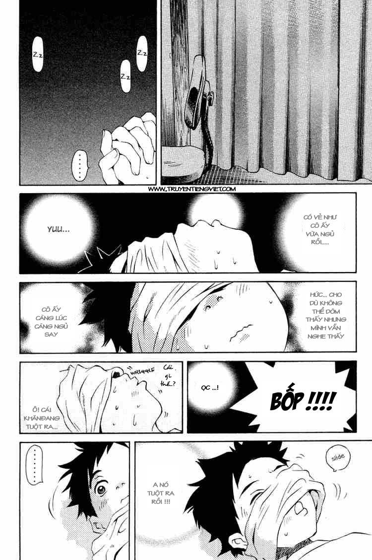 Pastel Chapter 66 - Trang 2