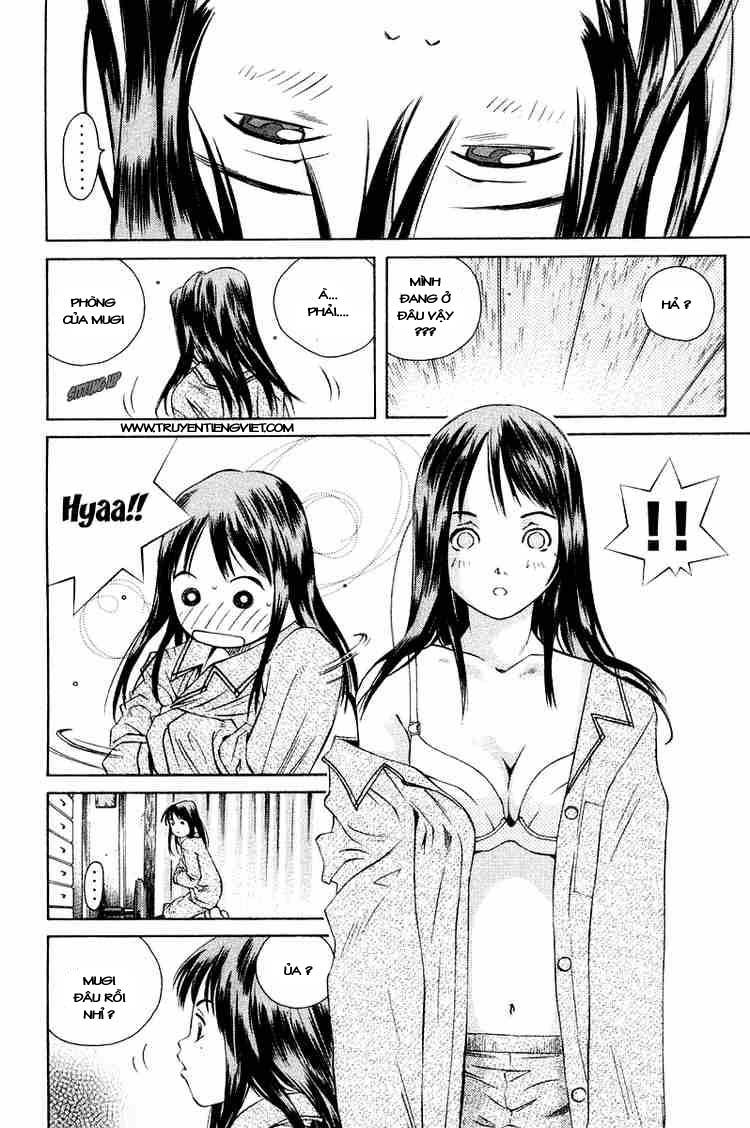 Pastel Chapter 66 - Trang 2