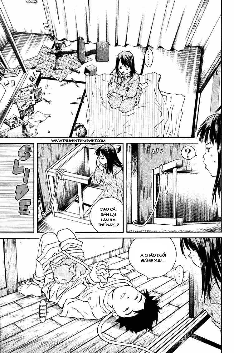 Pastel Chapter 66 - Trang 2