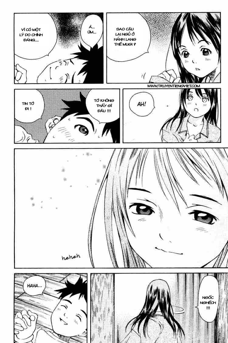 Pastel Chapter 66 - Trang 2