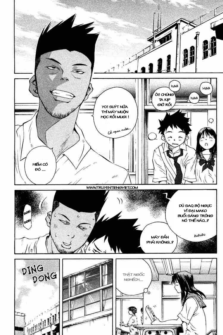 Pastel Chapter 66 - Trang 2
