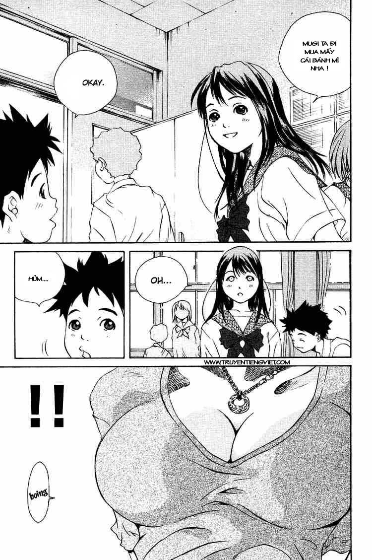 Pastel Chapter 66 - Trang 2