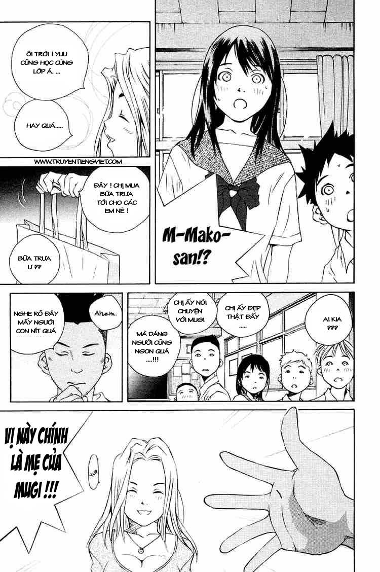 Pastel Chapter 66 - Trang 2