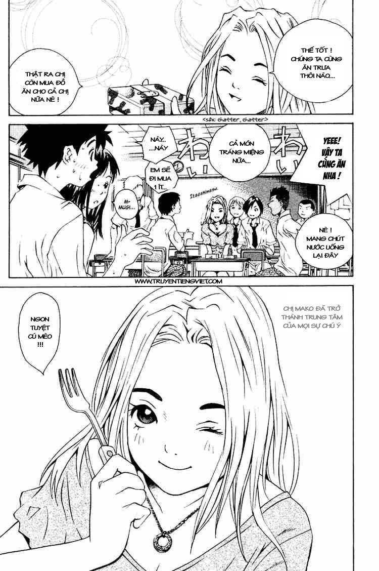 Pastel Chapter 66 - Trang 2