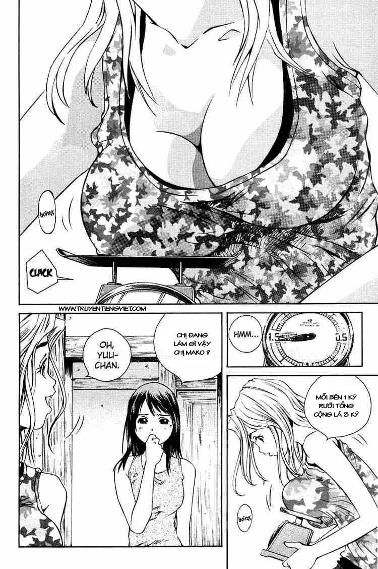 Pastel Chapter 66 - Trang 2