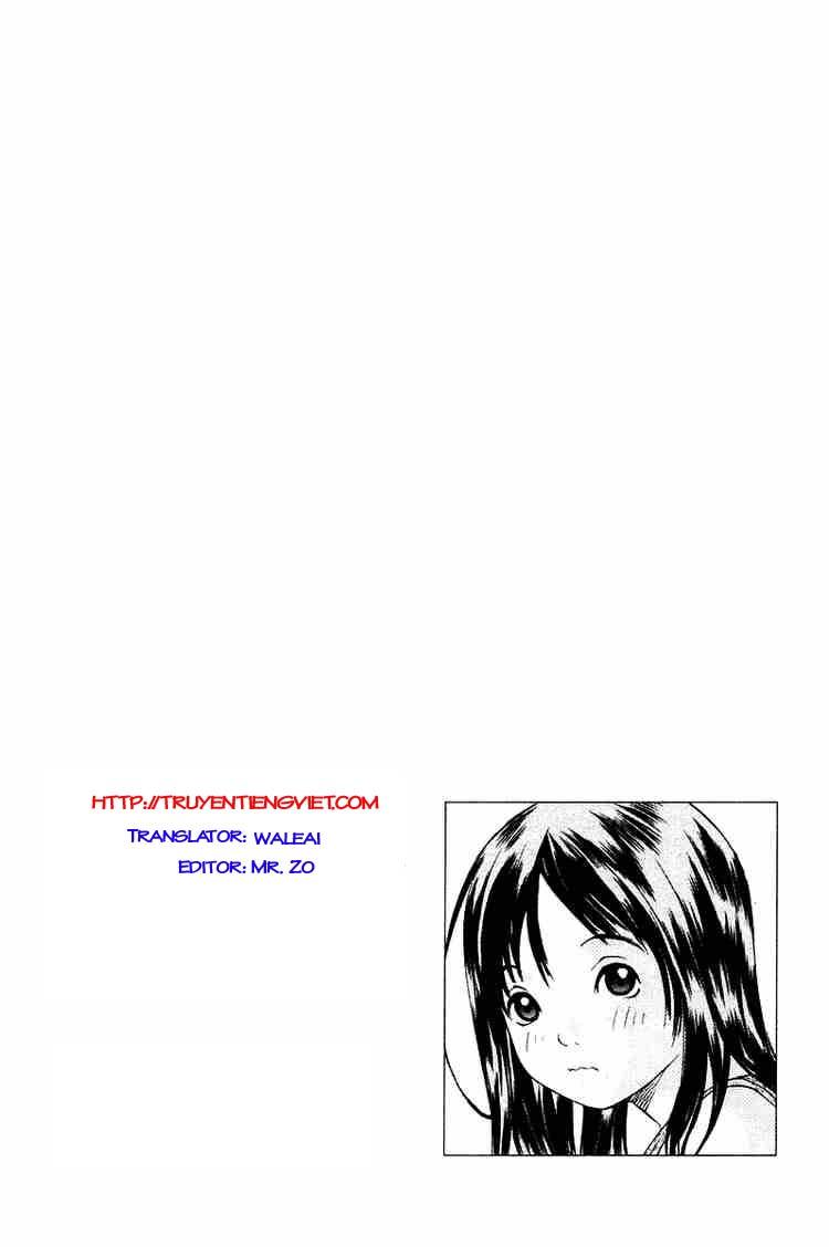 Pastel Chapter 66 - Trang 2