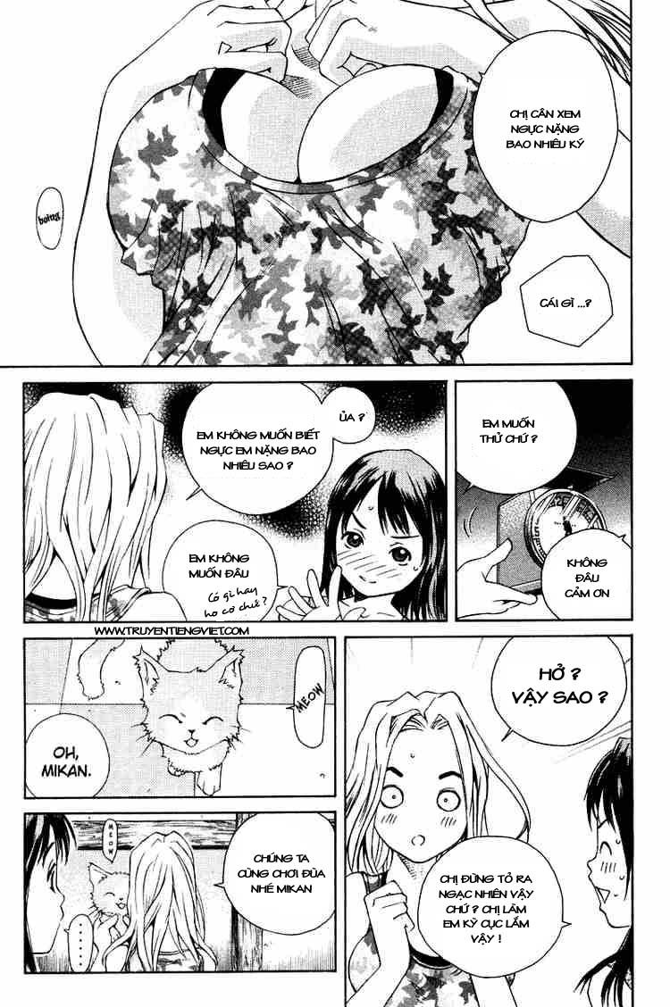 Pastel Chapter 66 - Trang 2