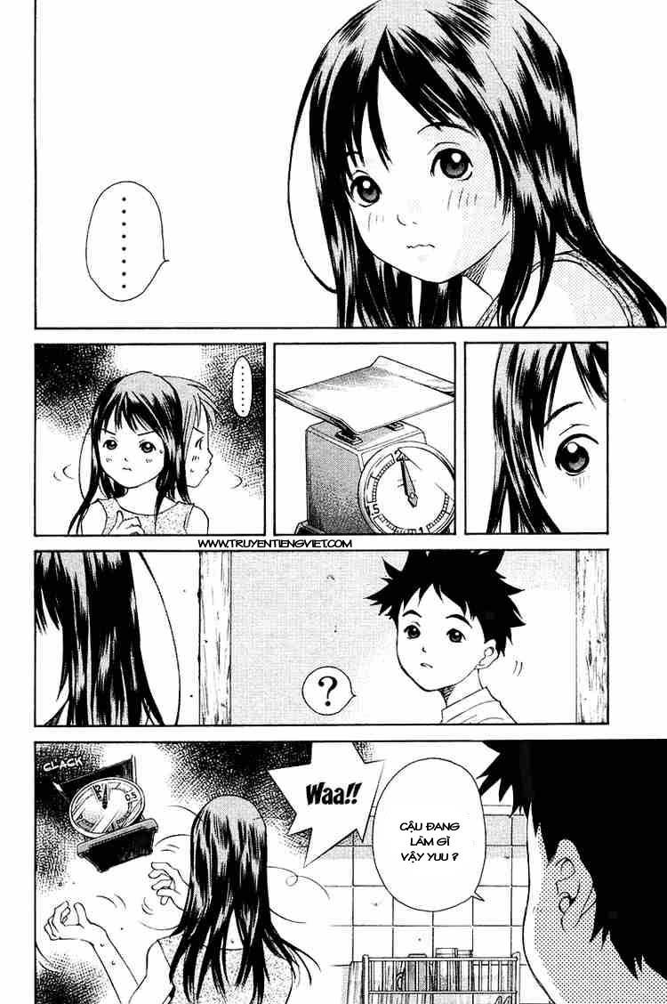 Pastel Chapter 66 - Trang 2