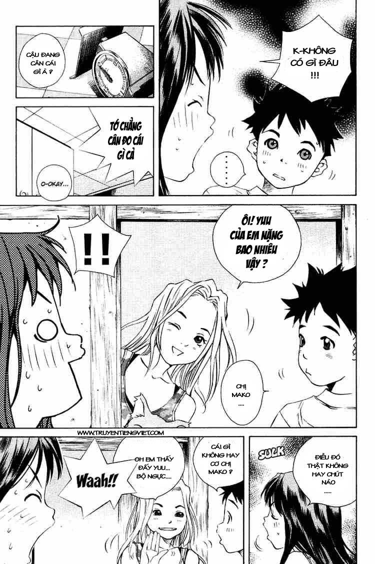 Pastel Chapter 66 - Trang 2