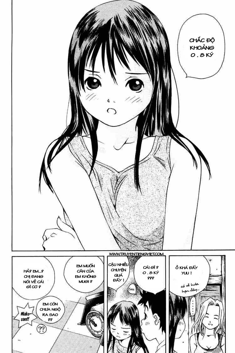 Pastel Chapter 66 - Trang 2