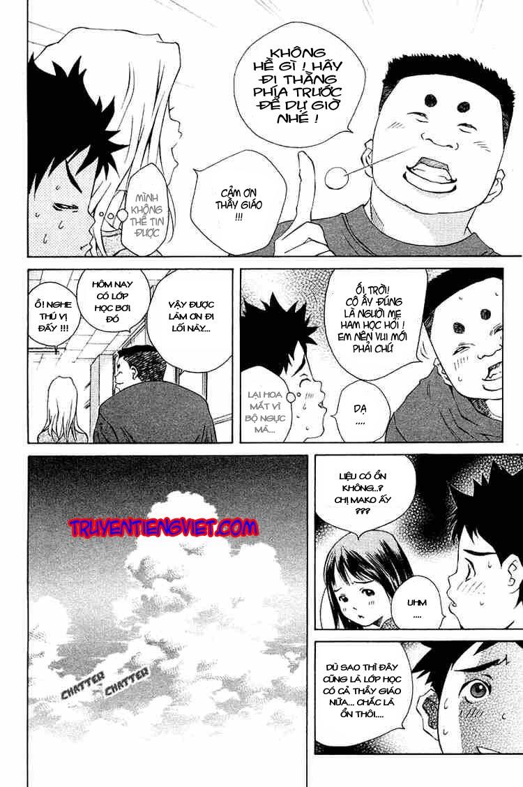 Pastel Chapter 67 - Trang 2
