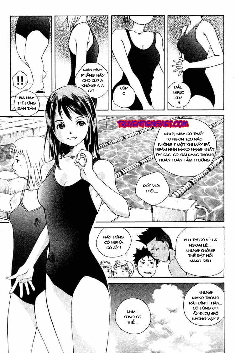 Pastel Chapter 67 - Trang 2