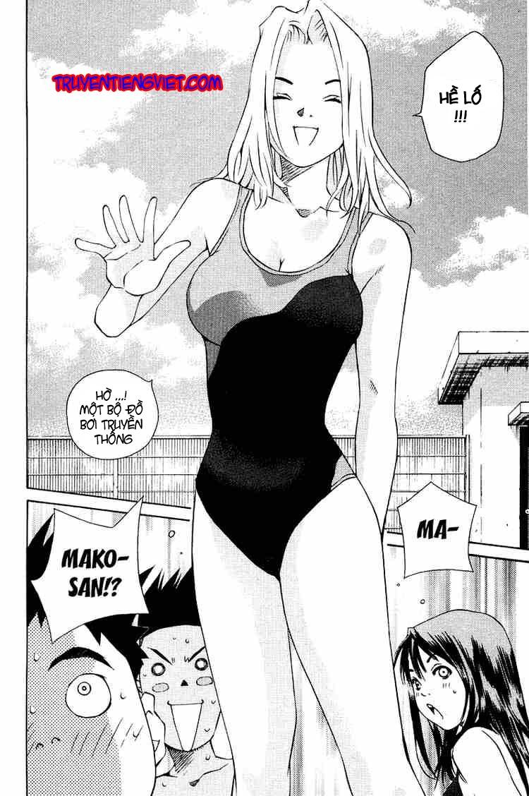 Pastel Chapter 67 - Trang 2