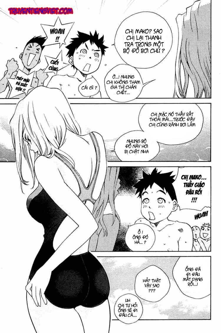 Pastel Chapter 67 - Trang 2