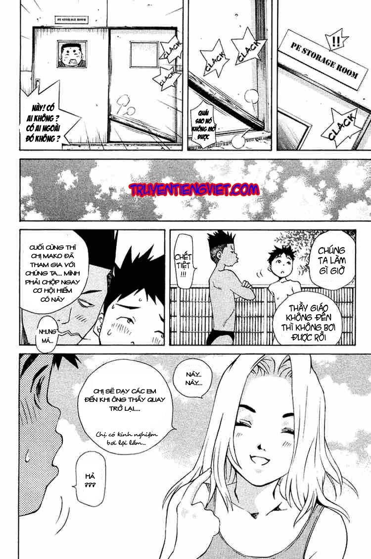 Pastel Chapter 67 - Trang 2